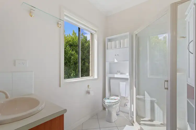 Fifth view of Homely rural property listing, 230 Clifton West Road, Wy Yung VIC 3875
