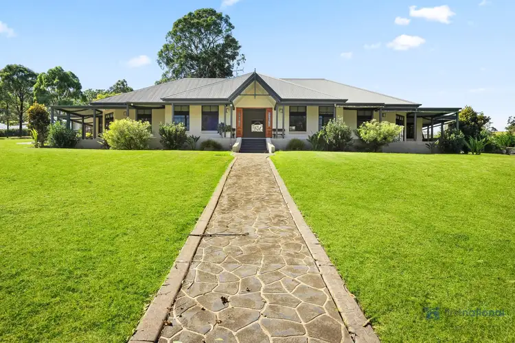2 Attunga Close, Picton NSW 2571