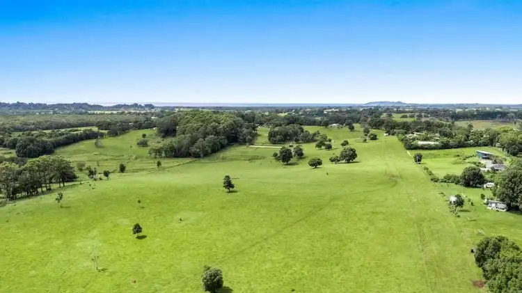 136 Kennedys Lane, Ewingsdale NSW 2481