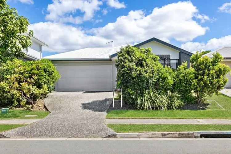Main view of Homely house listing, 71 O'Reilly Drive, Coomera QLD 4209