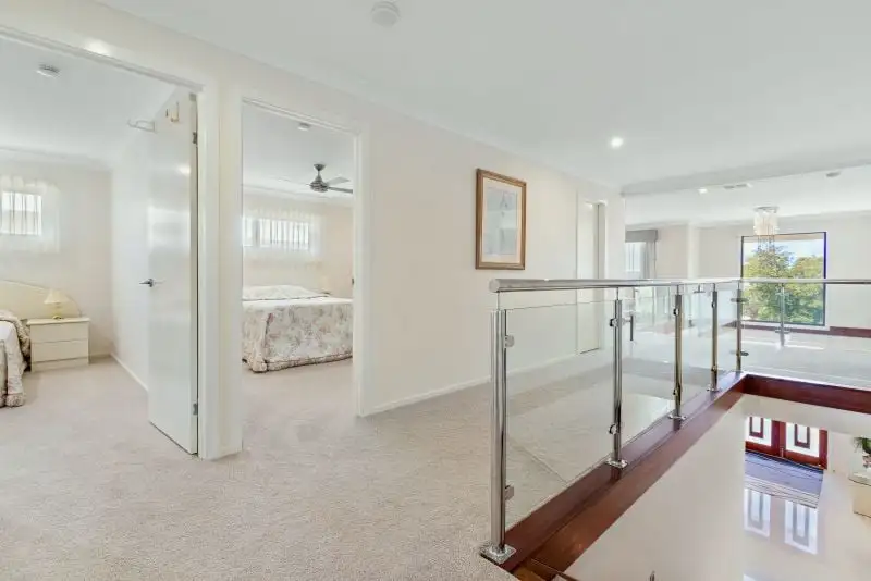 Main view of Homely house listing, 12 Oriole Close, Banksia Beach QLD 4507