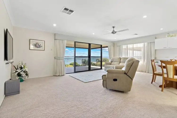 Second view of Homely house listing, 12 Oriole Close, Banksia Beach QLD 4507