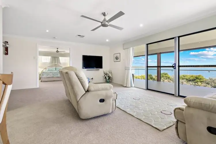 Third view of Homely house listing, 12 Oriole Close, Banksia Beach QLD 4507