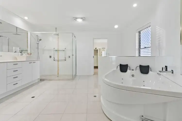 Fifth view of Homely house listing, 12 Oriole Close, Banksia Beach QLD 4507