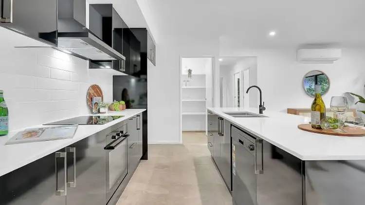Main view of Homely house listing, 43 Jak Gee Street, Redlynch QLD 4870