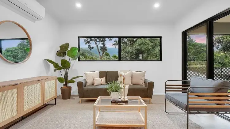Third view of Homely house listing, 43 Jak Gee Street, Redlynch QLD 4870