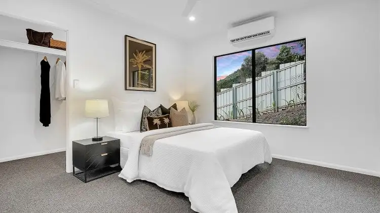 Fifth view of Homely house listing, 43 Jak Gee Street, Redlynch QLD 4870