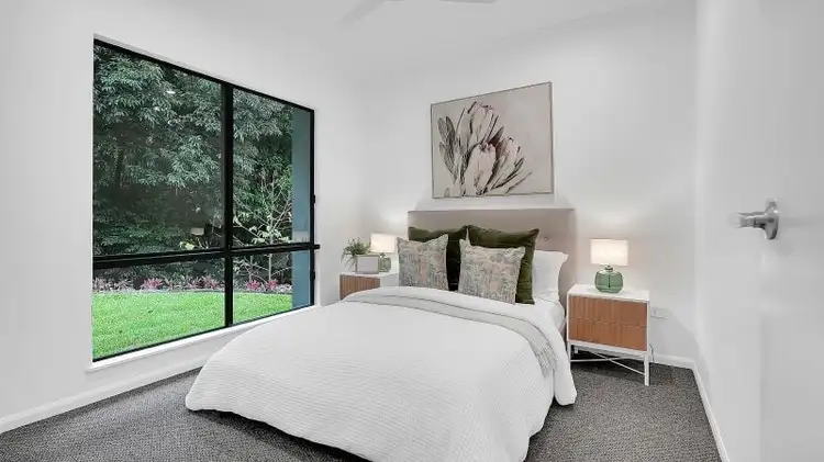 Seventh view of Homely house listing, 43 Jak Gee Street, Redlynch QLD 4870