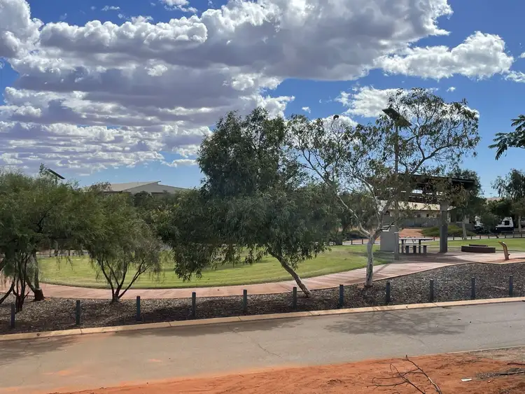 Second view of Homely land listing, 75 Trevally Road, South Hedland WA 6722