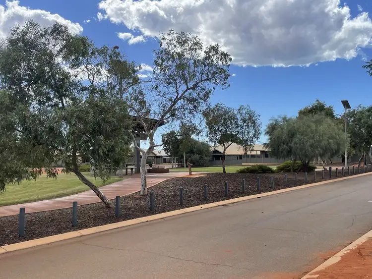 Third view of Homely land listing, 75 Trevally Road, South Hedland WA 6722