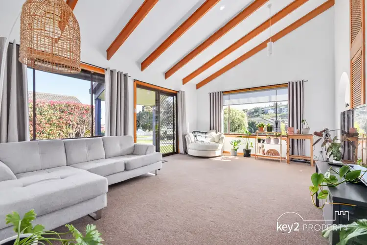 Third view of Homely unit listing, 1/69 Franmaree Road, Newnham TAS 7248