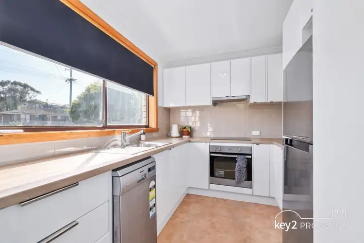 Fourth view of Homely unit listing, 1/69 Franmaree Road, Newnham TAS 7248