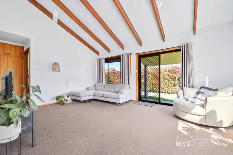 Fifth view of Homely unit listing, 1/69 Franmaree Road, Newnham TAS 7248