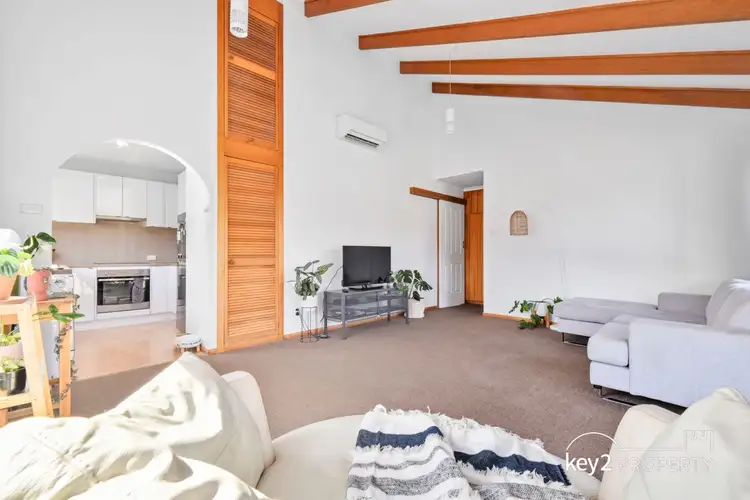 Sixth view of Homely unit listing, 1/69 Franmaree Road, Newnham TAS 7248