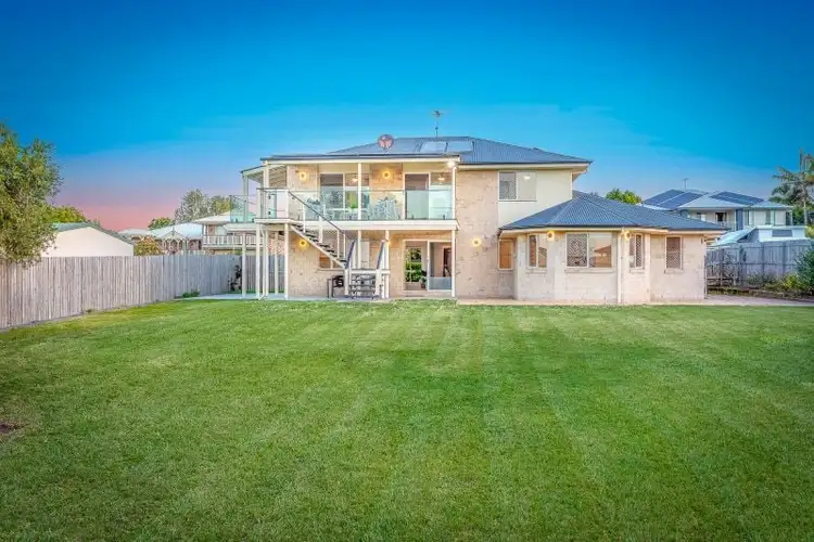 5 Townsville Crescent