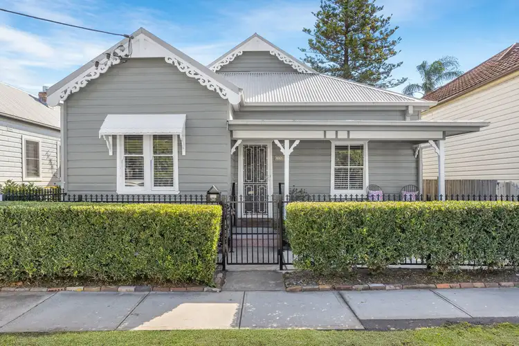 36 Northumberland Street, Maryville NSW 2293