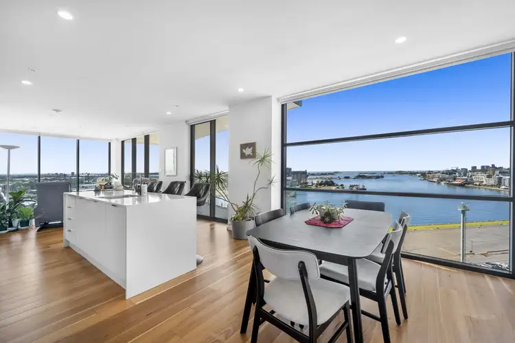 1304/10 Bishopsgate Street, Wickham NSW 2293