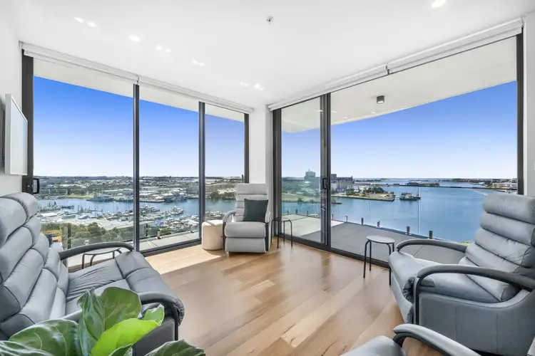 Sixth view of Homely apartment listing, 1304/10 Bishopsgate Street, Wickham NSW 2293