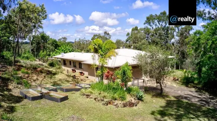 768 Wooroora Road, Millstream QLD 4888