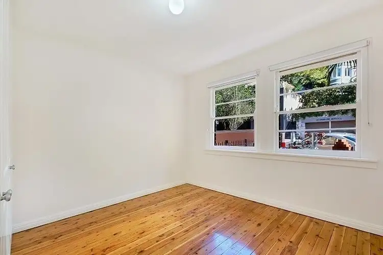 Third view of Homely apartment listing, 11/8 Onslow Avenue, Elizabeth Bay NSW 2011