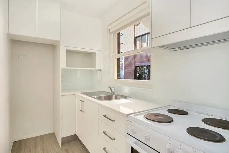 Fifth view of Homely apartment listing, 11/8 Onslow Avenue, Elizabeth Bay NSW 2011