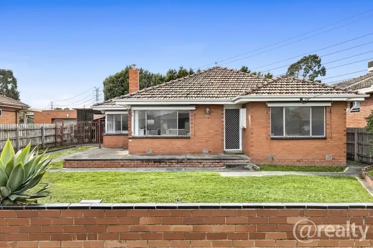 14 Ryan Street