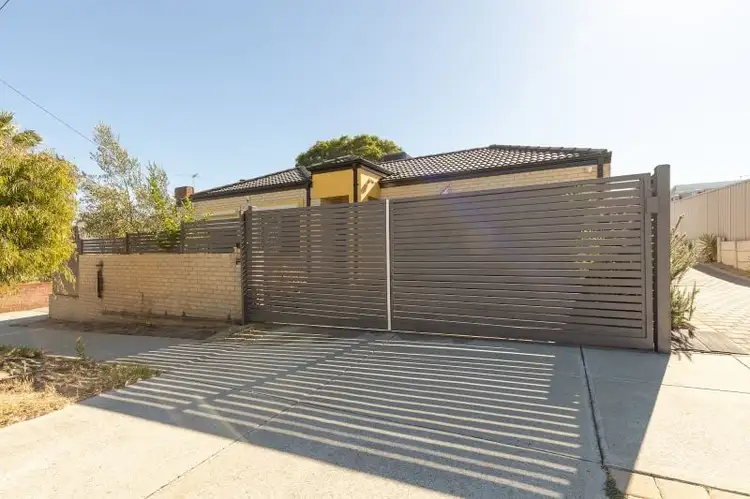 111A Wilmington Crescent