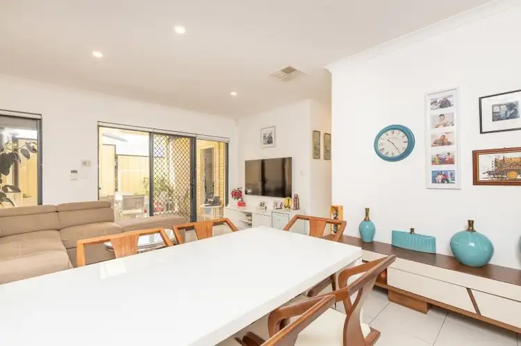 Second view of Homely villa listing, 111A Wilmington Crescent, Balga WA 6061