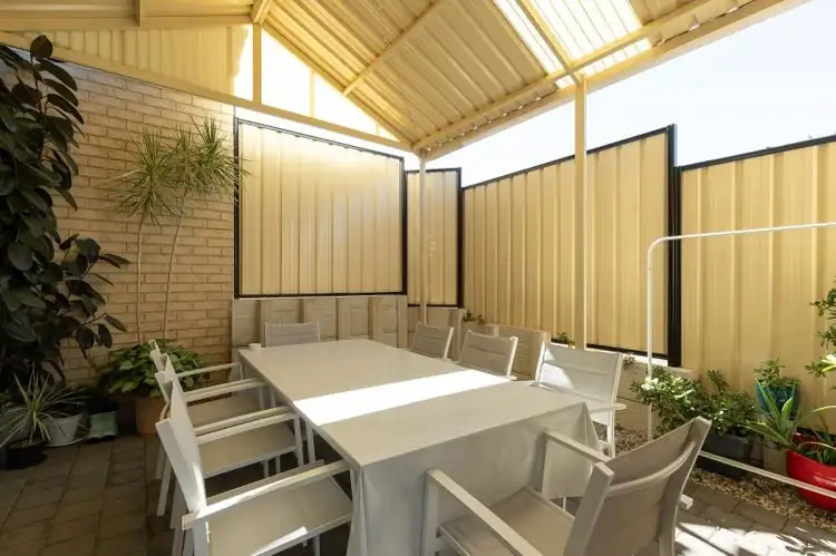 Third view of Homely villa listing, 111A Wilmington Crescent, Balga WA 6061