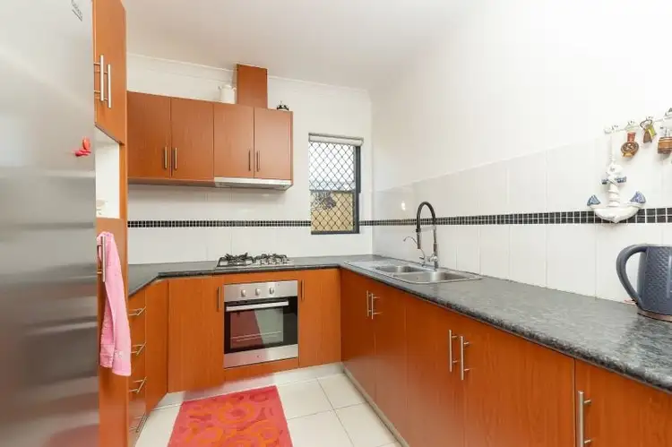 Fifth view of Homely villa listing, 111A Wilmington Crescent, Balga WA 6061