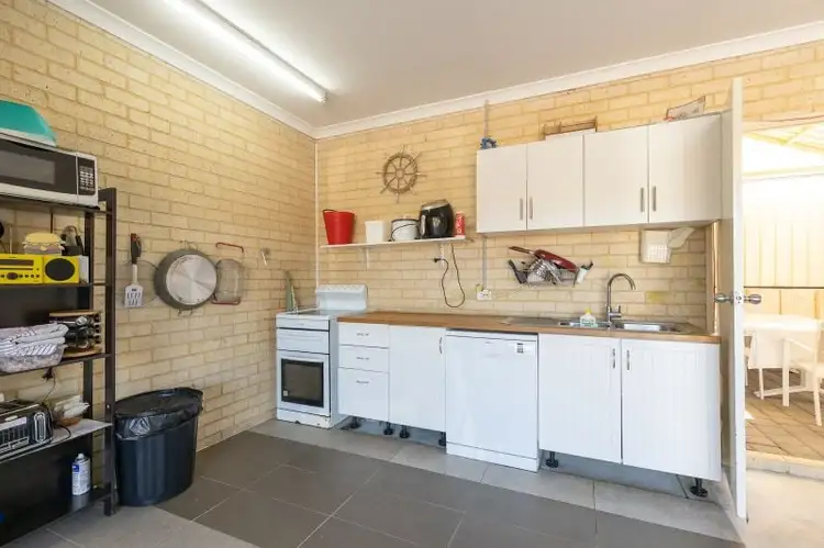 Sixth view of Homely villa listing, 111A Wilmington Crescent, Balga WA 6061
