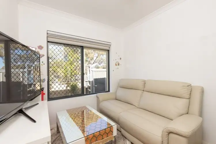 Seventh view of Homely villa listing, 111A Wilmington Crescent, Balga WA 6061