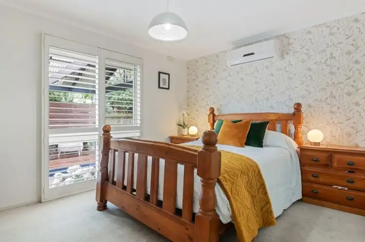 Fifth view of Homely house listing, 12 Cawarra Street, Mornington VIC 3931