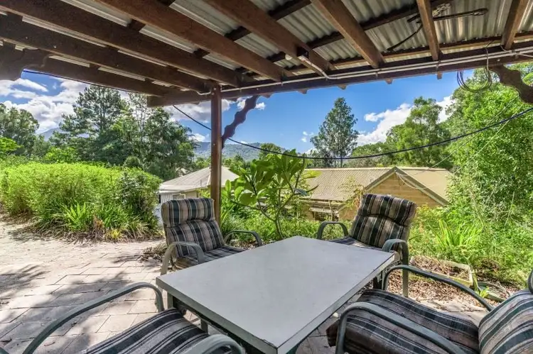 Fifth view of Homely house listing, 17 Wollumbin Street, Tyalgum NSW 2484