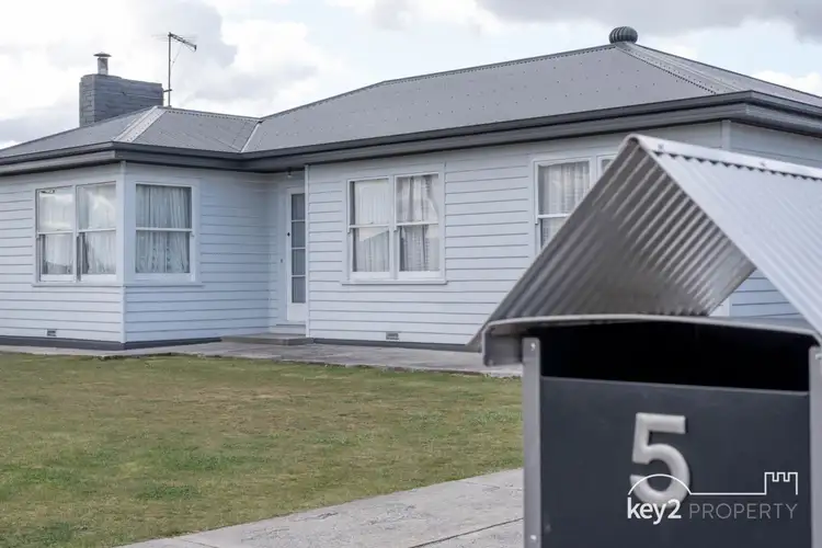 5 Chris Street, Prospect Vale TAS 7250