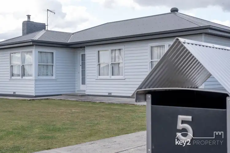 5 Chris Street, Prospect Vale TAS 7250
