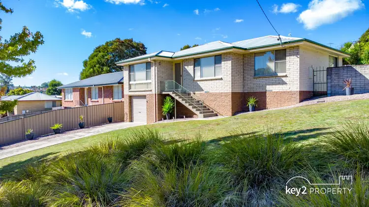 Second view of Homely house listing, 11 Lavender Grove, Summerhill TAS 7250