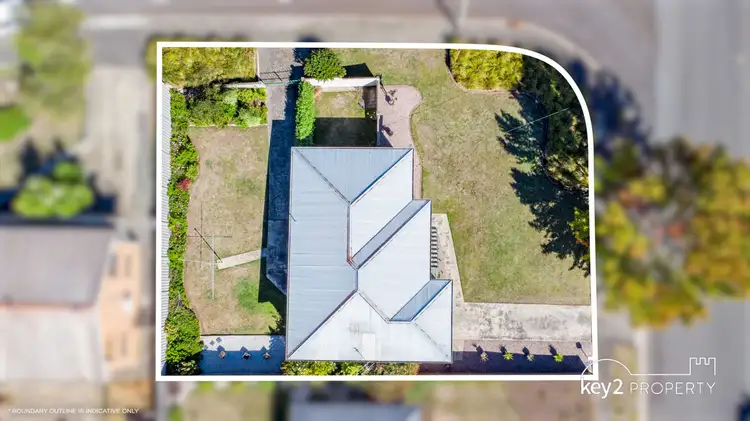 Fourth view of Homely house listing, 11 Lavender Grove, Summerhill TAS 7250