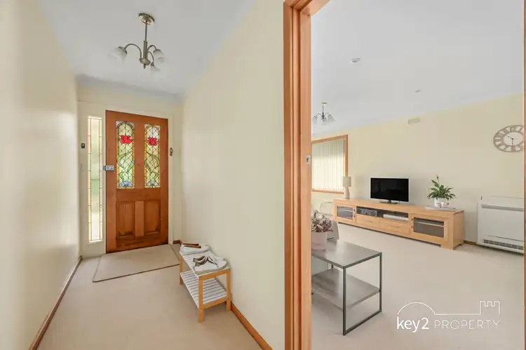 Fifth view of Homely house listing, 11 Lavender Grove, Summerhill TAS 7250