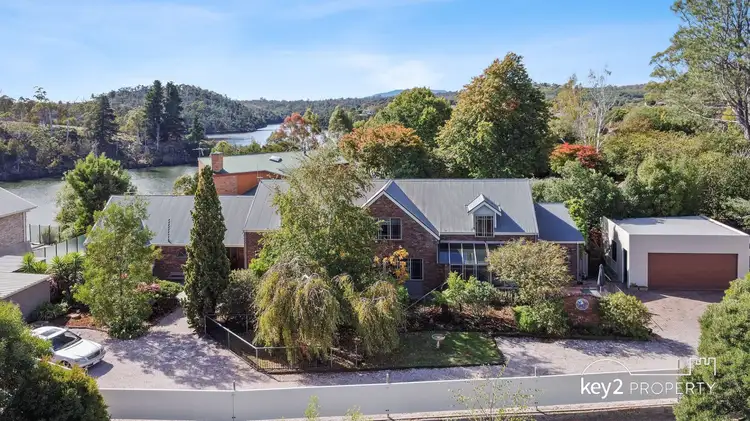 1A Bayview Drive, Blackstone Heights TAS 7250
