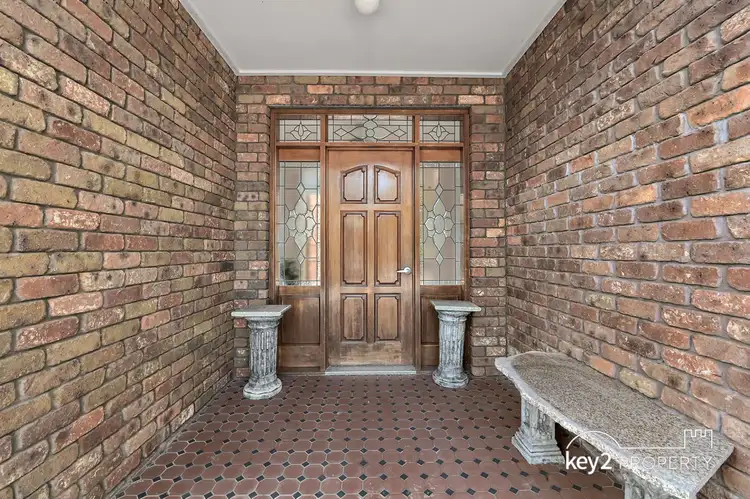 Fifth view of Homely house listing, 1A Bayview Drive, Blackstone Heights TAS 7250