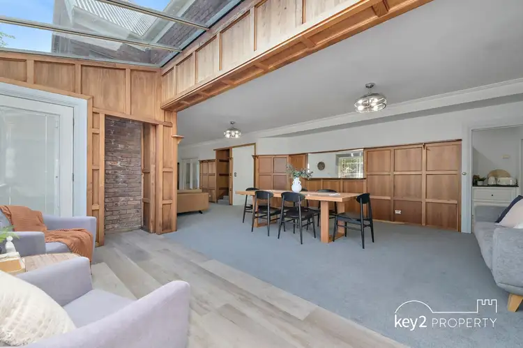 Sixth view of Homely house listing, 1A Bayview Drive, Blackstone Heights TAS 7250