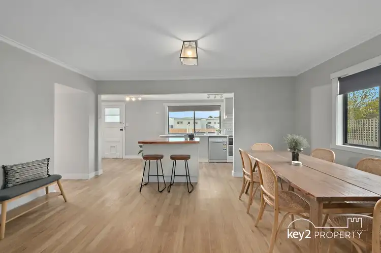 Sixth view of Homely house listing, 29 Hart Street, Newstead TAS 7250