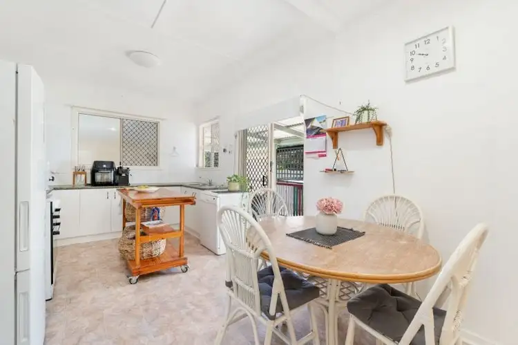 Fourth view of Homely house listing, 46 Herrenberg Street, Aldershot QLD 4650