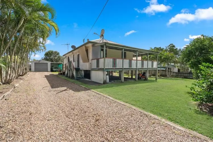 Fifth view of Homely house listing, 46 Herrenberg Street, Aldershot QLD 4650