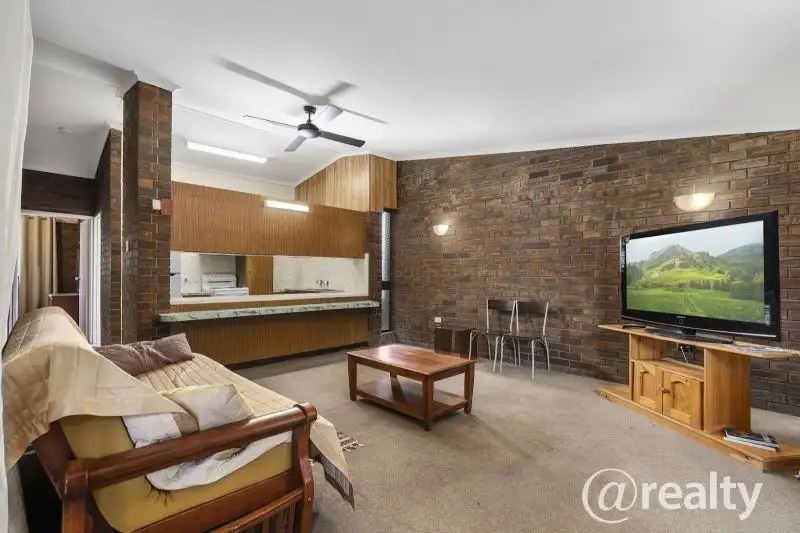 Main view of Homely unit listing, 1/14 Lower King Street, Caboolture QLD 4510