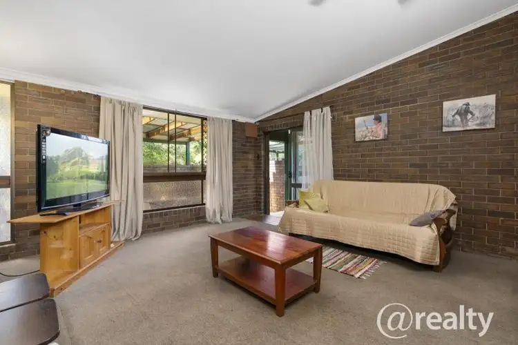 Second view of Homely unit listing, 1/14 Lower King Street, Caboolture QLD 4510