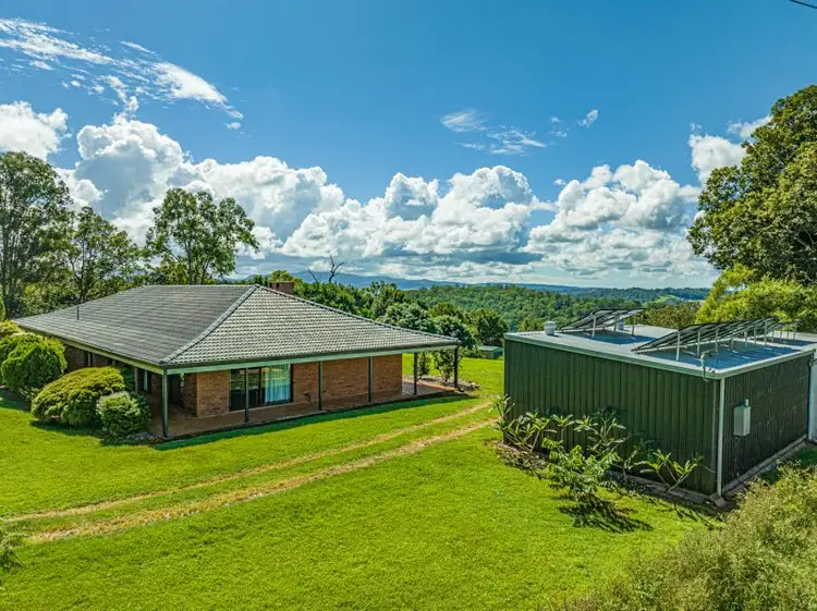 130 Mani Ridge, Koonorigan NSW 2480
