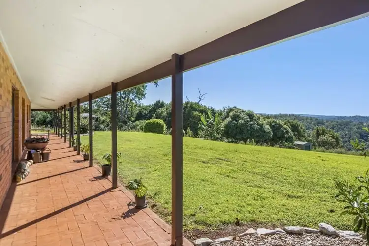 Fourth view of Homely rural property listing, 130 Mani Ridge, Koonorigan NSW 2480