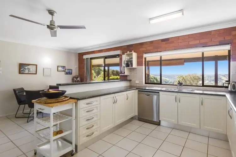 Sixth view of Homely rural property listing, 130 Mani Ridge, Koonorigan NSW 2480